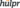 Fresh design for Hülpr