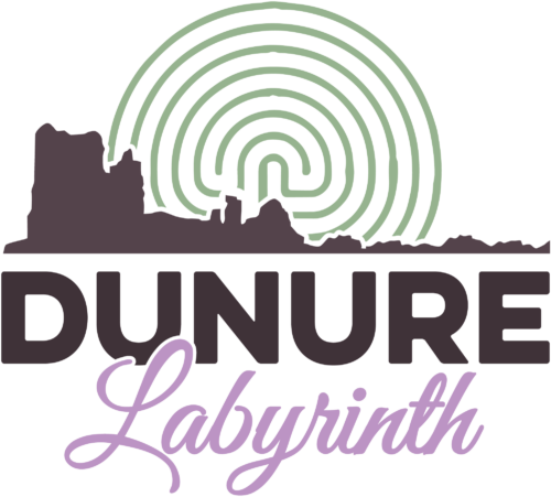 Dunure Labyrinth